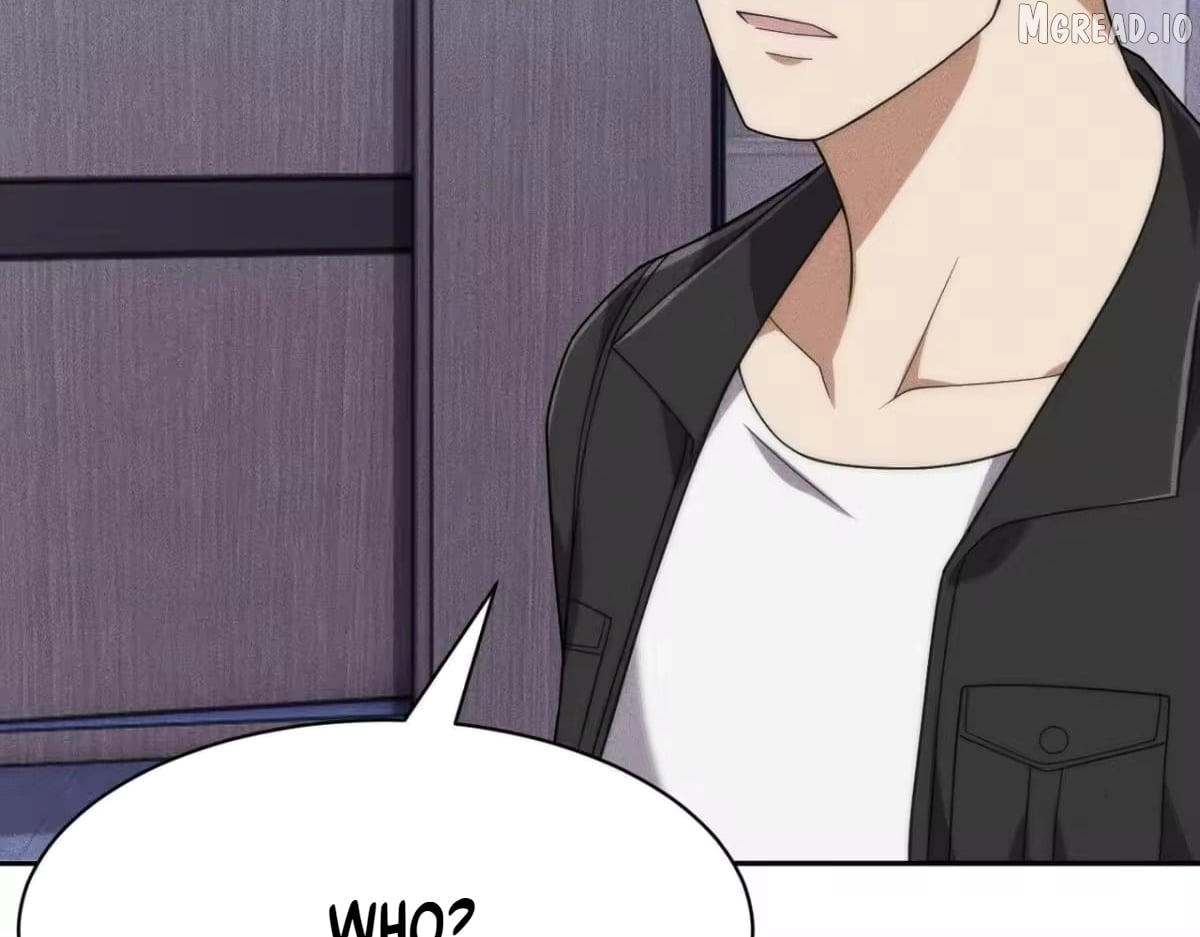 Hidden Dragon in the City (2025) Chapter 72  - page 38
